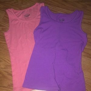 bundle of justice tanks